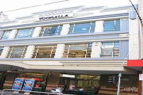 Property photo of 405/296 Flinders Street Melbourne VIC 3000