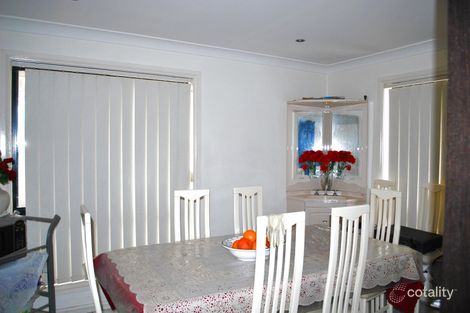 Property photo of 19 Idriess Place Casula NSW 2170