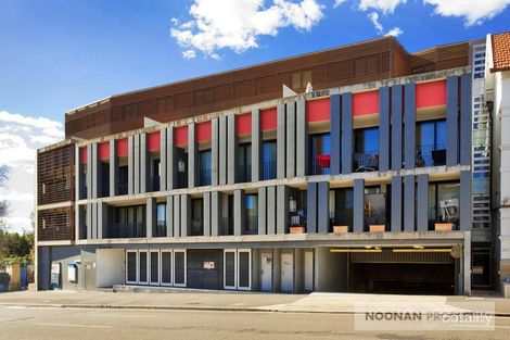 26/52 Regent St, Chippendale, NSW 2008