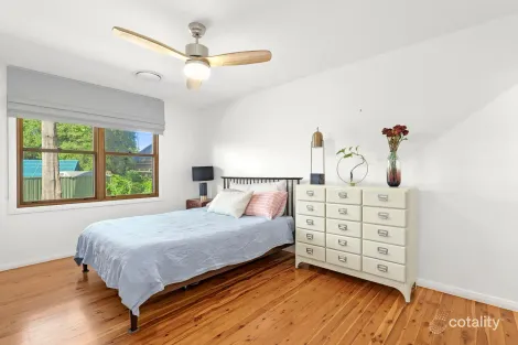 Property photo of 4 Bayly Court Richmond NSW 2753