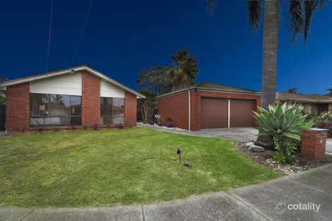 Property photo of 5 Dawson Court Aspendale Gardens VIC 3195