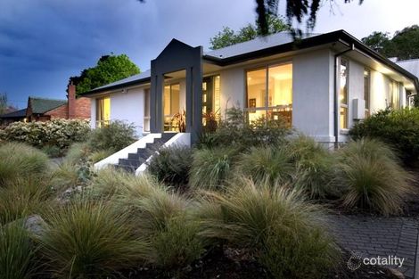 Property photo of 120 Duffy Street Ainslie ACT 2602
