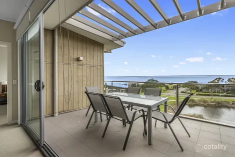 Property photo of 439/17 Potters Hill Road San Remo VIC 3925