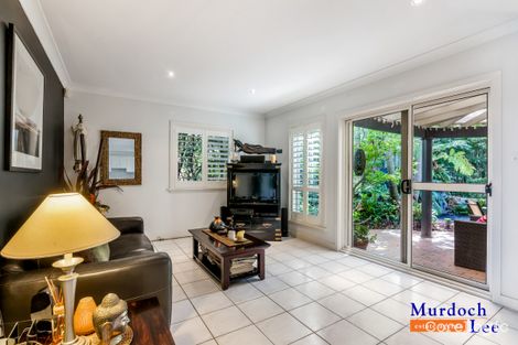 Property photo of 22 Arundel Way Cherrybrook NSW 2126