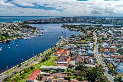 5/43 Preston Point Rd, East Fremantle, WA 6158