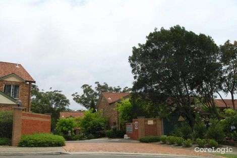 Property photo of 2/1 Beahan Place Cherrybrook NSW 2126