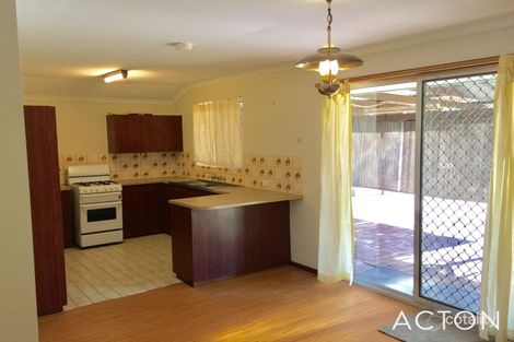 Property photo of 22 Jacaranda Crescent Withers WA 6230