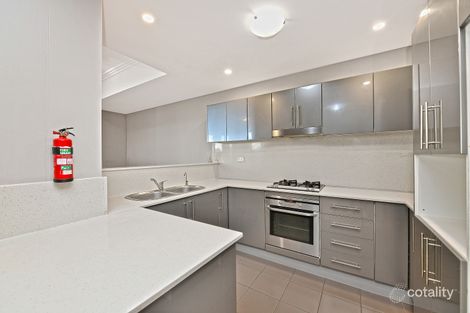 Property photo of 2102/20 Porter Street Ryde NSW 2112