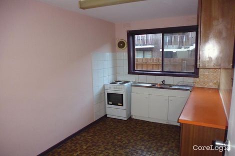 6/26 Eldridge St, Footscray, VIC 3011