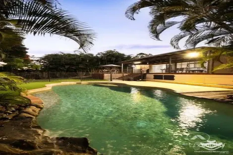 Property photo of 36 Leighton Drive Edens Landing QLD 4207