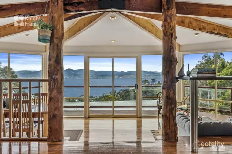 Property photo of 59 Invercargill Road Mount Nelson TAS 7007