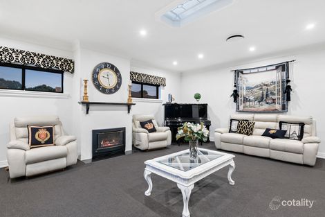 Property photo of 3 Tolcairn Crescent Flagstaff Hill SA 5159