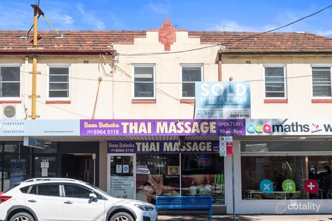 Property photo of 349 Gardeners Road Rosebery NSW 2018