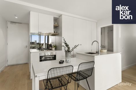 Property photo of 402/130-154 Dudley Street West Melbourne VIC 3003