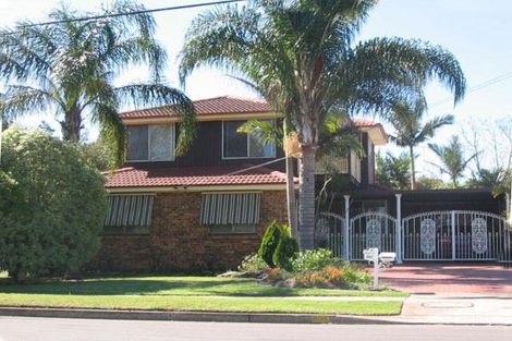 805 Merrylands Rd, Greystanes, NSW 2145