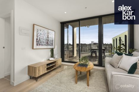 Property photo of 402/130-154 Dudley Street West Melbourne VIC 3003