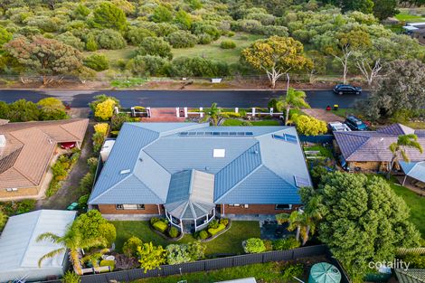Property photo of 3 Tolcairn Crescent Flagstaff Hill SA 5159