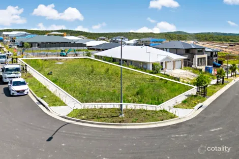 39 Quarterhorse Dr, Minmi, NSW 2287