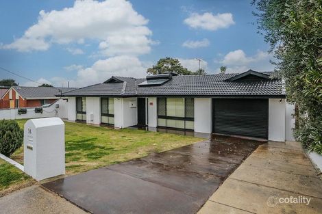 Property photo of 94 Dundebar Road Wanneroo WA 6065