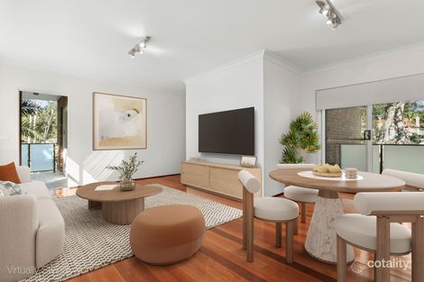 Property photo of 9/211 Old South Head Road Bondi NSW 2026