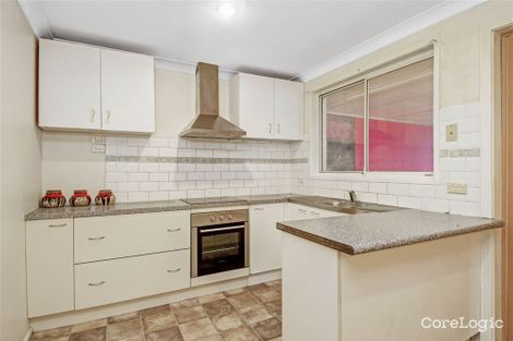 Property photo of 12 Derwent Place Bligh Park NSW 2756