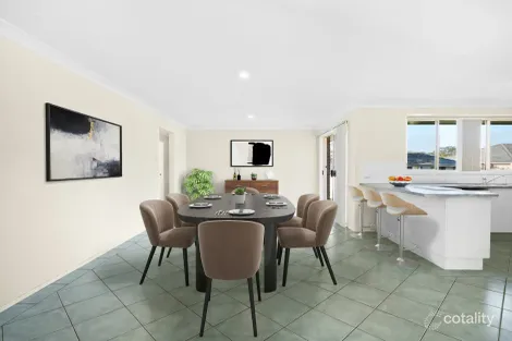 Property photo of 5 Apollo Crescent Worrigee NSW 2540