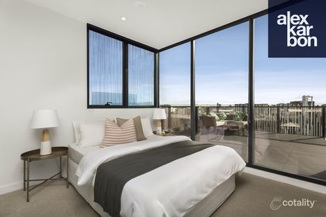 Property photo of 402/130-154 Dudley Street West Melbourne VIC 3003