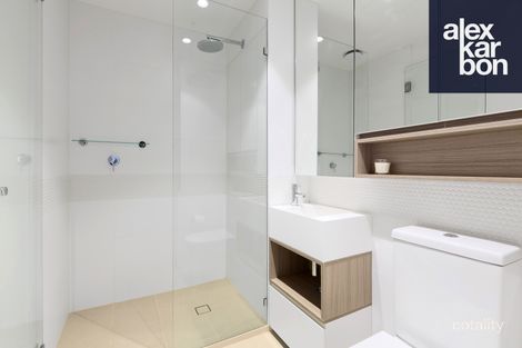 Property photo of 402/130-154 Dudley Street West Melbourne VIC 3003