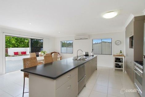 Property photo of 46 Heights Drive Robina QLD 4226