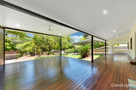 Property photo of 7 Lorikeet Street Freshwater QLD 4870