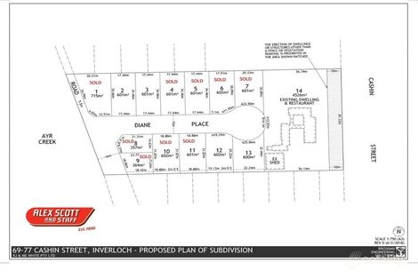 Lot 13 Diane Pl, Inverloch, VIC 3996