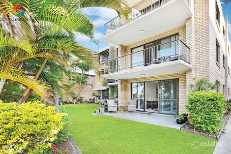 2/61 Bradman Ave, Maroochydore, QLD 4558
