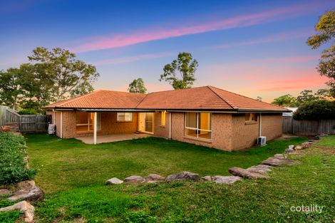 Property photo of 22 Canterbury Bells Circuit Springfield Lakes QLD 4300