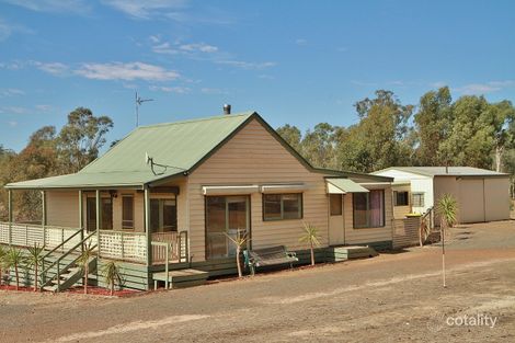 94 Wilson Rd, Heathcote, VIC 3523