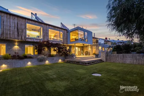 Property photo of 48 King Street Bellerive TAS 7018