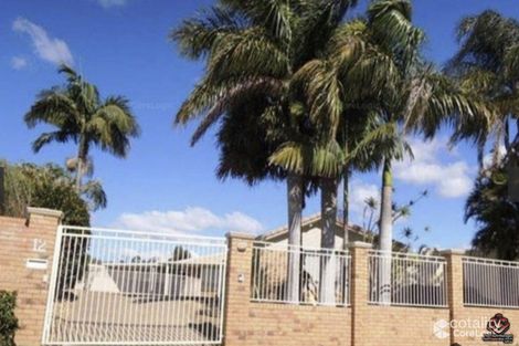 Property photo of 12 Menzies Close Arundel QLD 4214