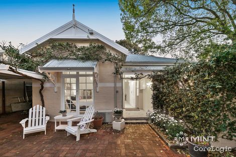 Property photo of 22A Riley Road Claremont WA 6010