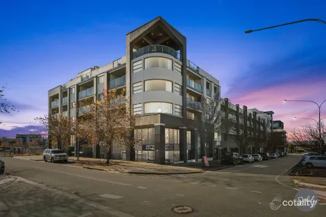 15/71 Giles St, Kingston, ACT 2604