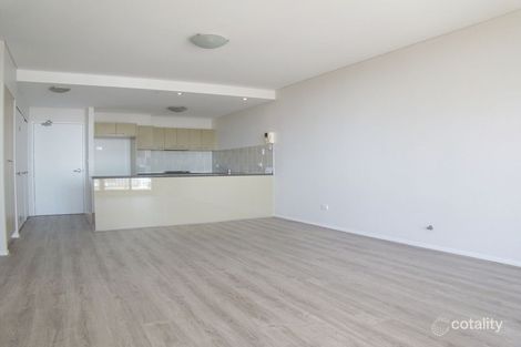 Property photo of 502/25-29 Hunter Street Hornsby NSW 2077