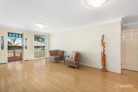 Property photo of 2/20 Epping Road North Ryde NSW 2113