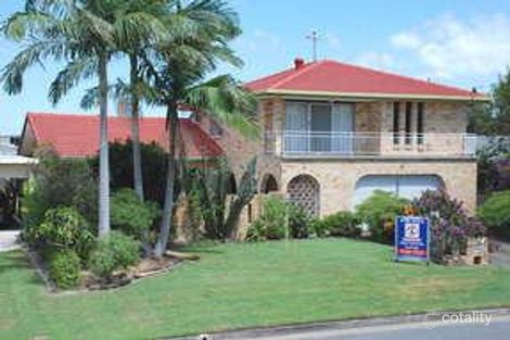 Property photo of 22 Dolphin Court Palm Beach QLD 4221