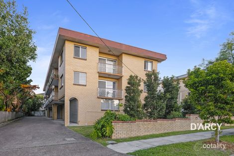 1/40 Globe St, Ashgrove, QLD 4060
