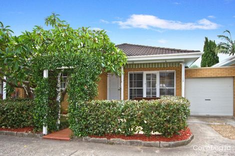 3/23-25 Fontainebleau St, Sans Souci, NSW 2219