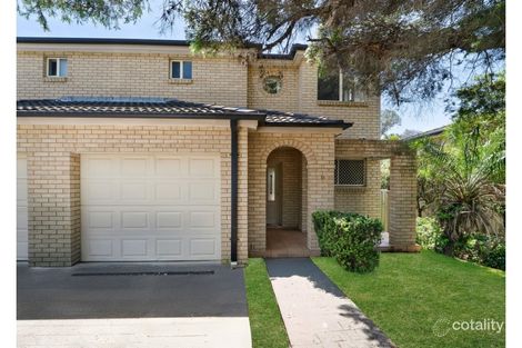 1/193a Dunmore St, Wentworthville, NSW 2145