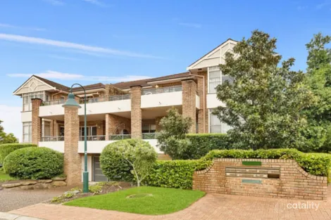 113/183 St Johns Ave, Gordon, NSW 2072