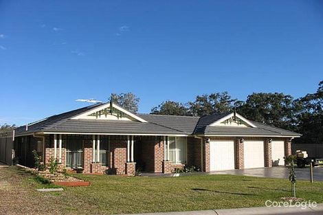 38 Tradewinds Ave, Summerland Point, NSW 2259