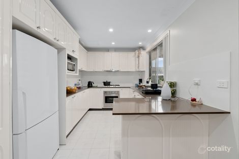 Property photo of 23 Jacaranda Drive Georges Hall NSW 2198
