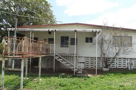 Property photo of 23 Seventh Avenue Scottville QLD 4804