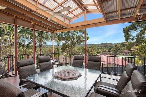 Property photo of 4 Appletree Close Glenning Valley NSW 2261