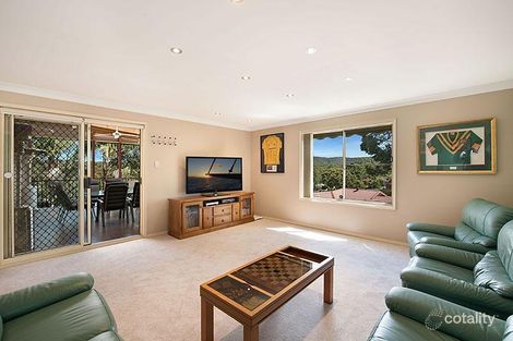 Property photo of 4 Appletree Close Glenning Valley NSW 2261